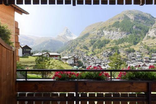 Hotel Alpenroyal