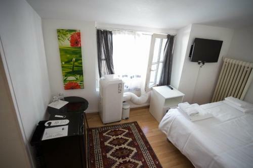 Hotel Davinci