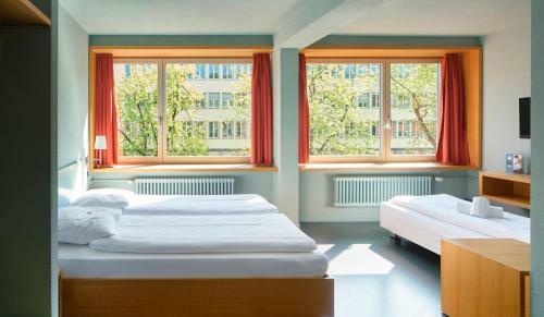 Hotel Marta