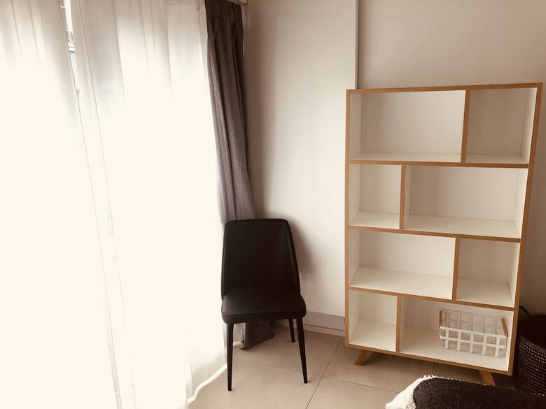 Apartamentos Z�rich Niederdorf - Grossm�nster