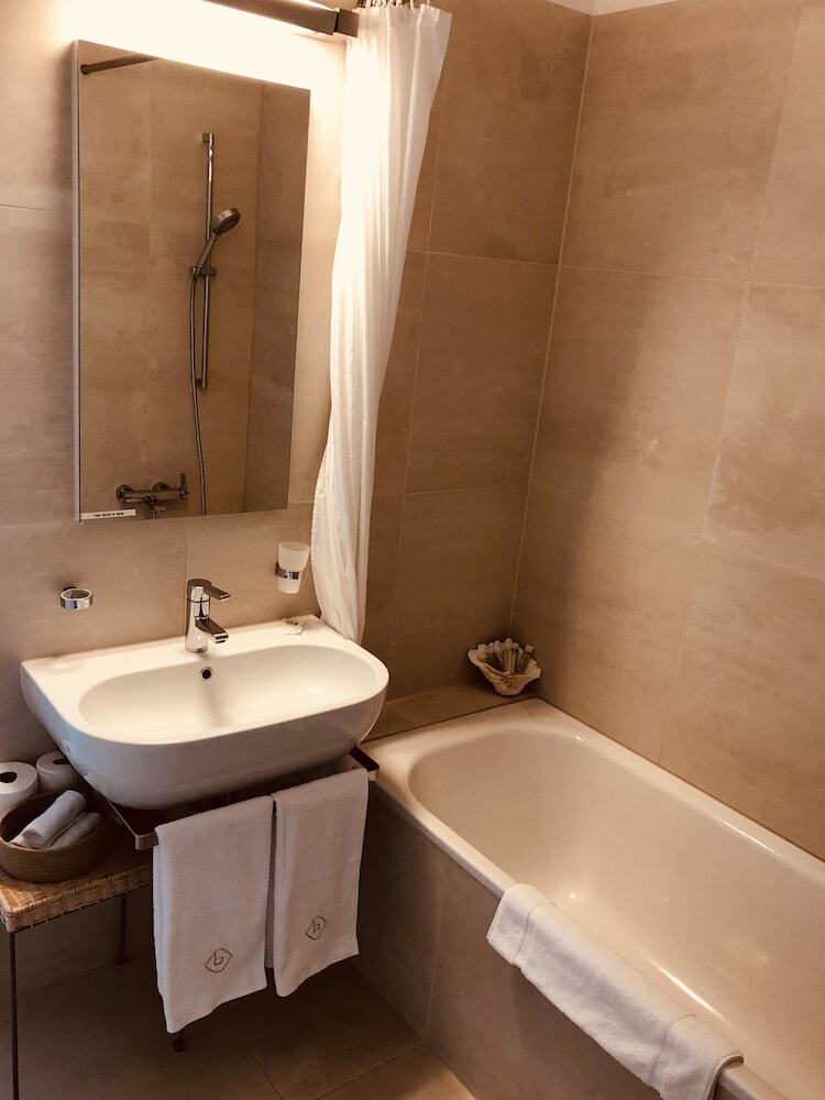 Apartamentos Z�rich Niederdorf - Grossm�nster