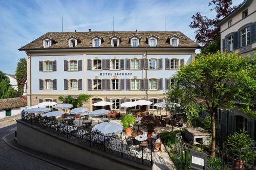 Hotel Florhof