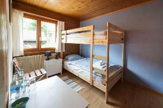 Hotel Berghaus Toni