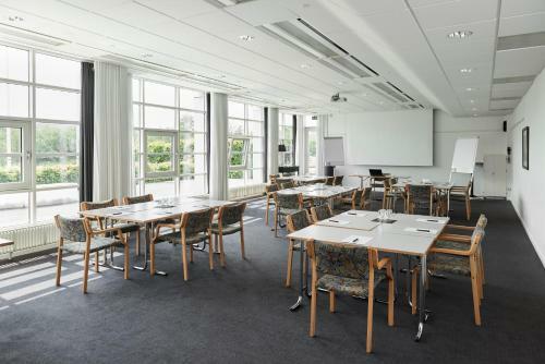 Vejle Center Hotel