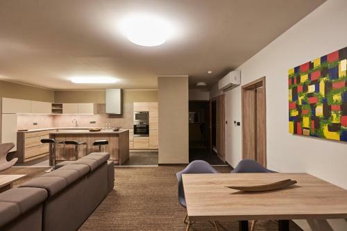 Apartm�ny Volarik