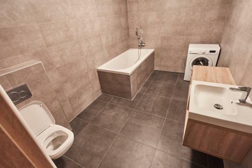 Apartm�ny Volarik