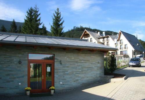 Beltine Forest Hotel