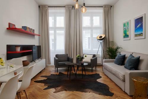 Aparthotel Residence Vocelova