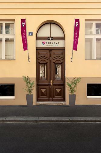 Aparthotel Residence Vocelova