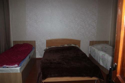 Hostal Mercici
