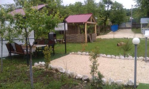 Hostal Guest House Shavnabada