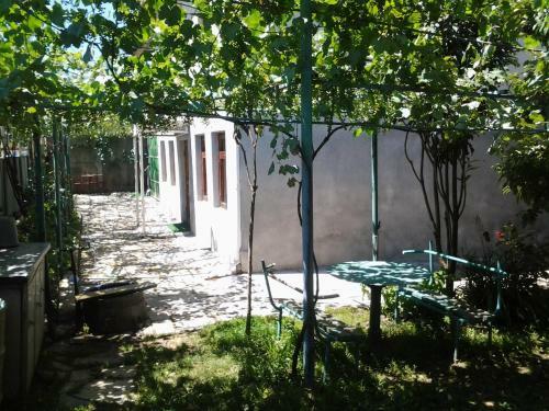 Hostal Gugia Guesthouse