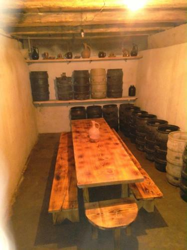 Hostal Gugia Guesthouse
