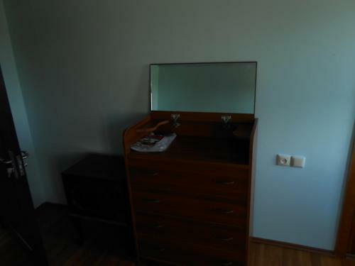 Agroturismo Country House Oruli