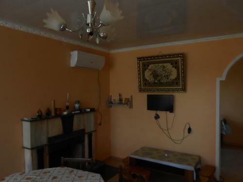 Agroturismo Country House Oruli