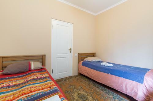 Hostal Jeffrey+