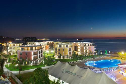 Apartment In Dreamland