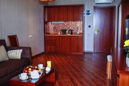 Apartment At Dreamland Oasis