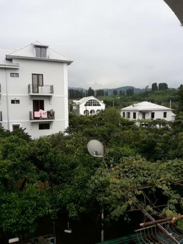 Hostal House Dea Dea