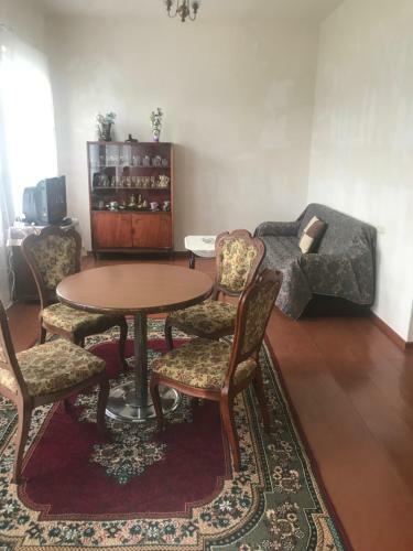 Hostal House Dea Dea