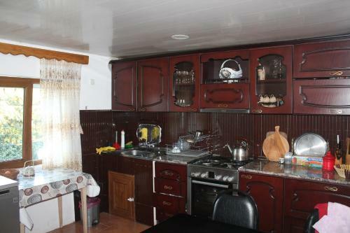 Hostal Lisa's Villa In Chakvi
