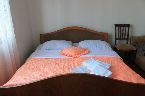 Hostal Lisa's Villa In Chakvi