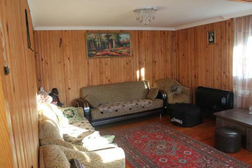 Hostal Lisa's Villa In Chakvi