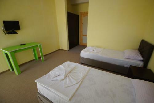 Hotel Daelan