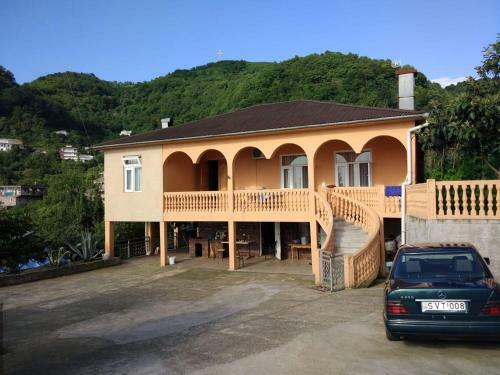 Hostal House Anna