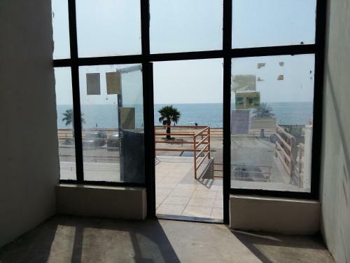 Dito Apartment