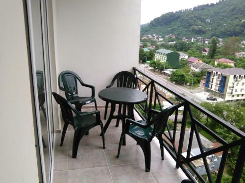 Dito Apartment