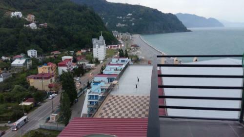 Dito Apartment