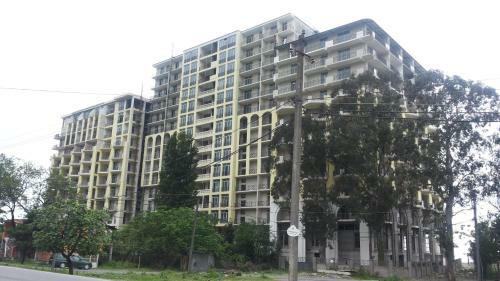 Dito Apartment