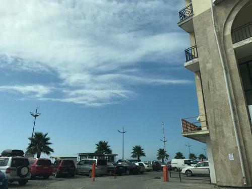 Dito Apartment
