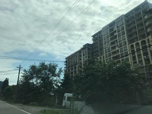 Dito Apartment