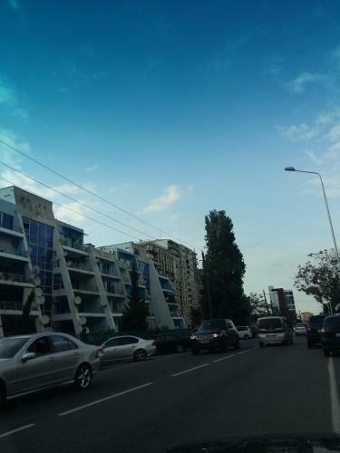 Dito Apartment