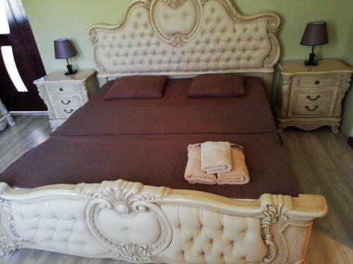 Hostal Guest House Machaxela