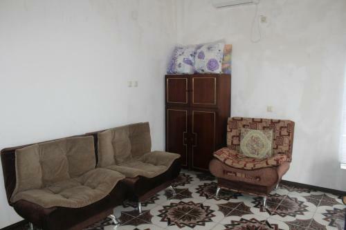 Hostal Guest House Machaxela