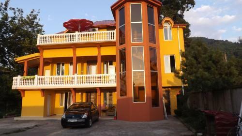 Hostal Guest House Machaxela