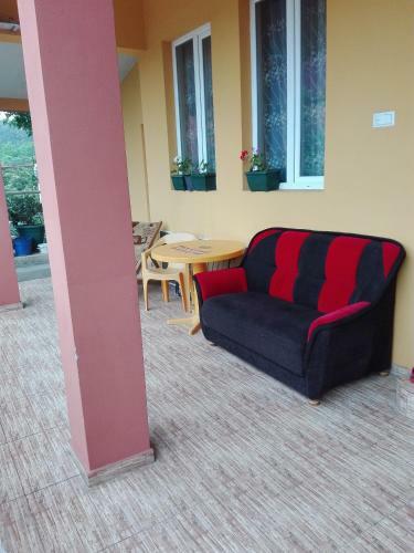 Hostal Guest House Machaxela