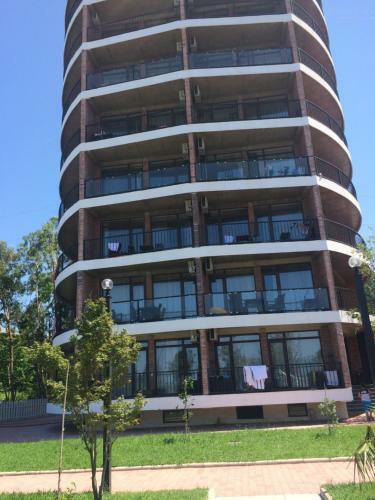 Dima's Apartment In Mgzavrebi