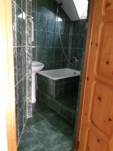 Hostal House Alexandre