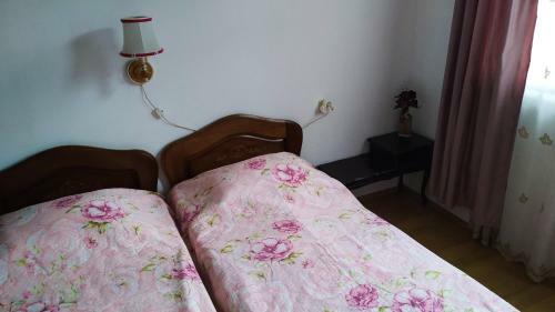 Hostal Guesthouse Green Oasis