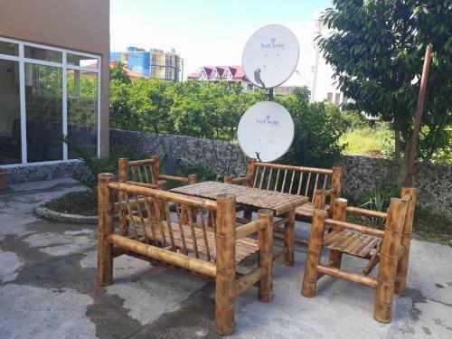 Hostal Guesthouse Natali