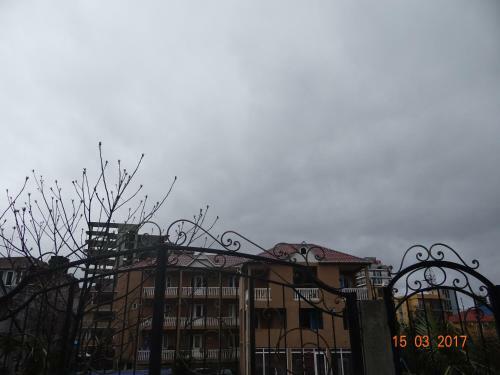 Hostal Guesthouse Natali
