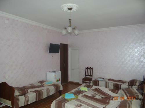 Hostal Guest House Zura