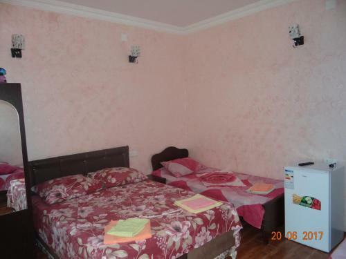 Hostal Guest House Zura