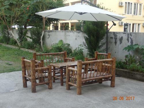 Hostal Guest House Zura
