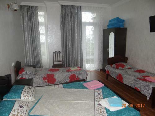Hostal Guest House Zura