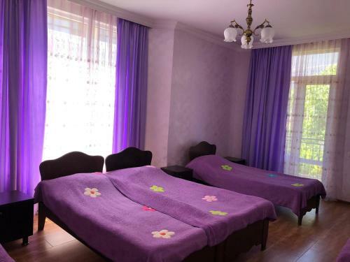 Hostal Guest House Zura
